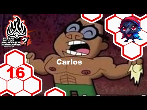 EL PODER DEL AMOR--POKÉMON LLAMA BLANCA 2 DUALLOCKE EP 16