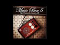 MUSIC BOX 5 Mixed By DJ TERANCE DISC1 AWAY