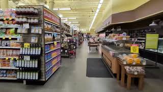 New Seasons Market -  Williams Ave - Portland Oregon / Albina