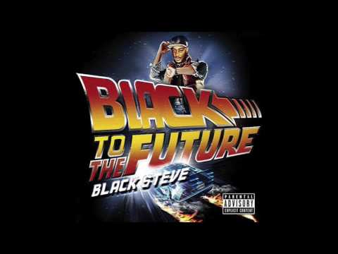 Black Steve - Burst already (featuring Sharky Major & Stormin)