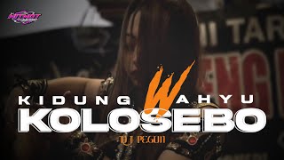 Download lagu DJ CEKSOUND KIDUNG WAHYU KOLOSEBO PEGON GAYENG mp3 Download lagu DJ CEKSOUND KIDUNG WAHYU KOLOSEBO PEGON GAYENG mp3