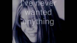 Jann Arden - Good Mother - Lyrics