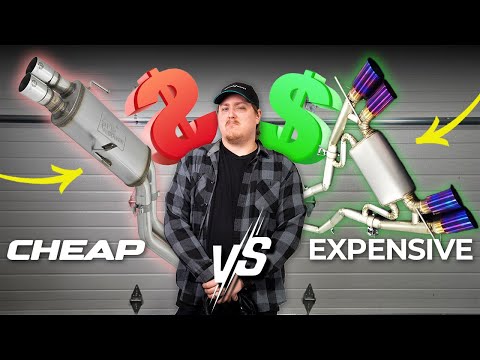 STOP Buying The Wrong Exhaust.