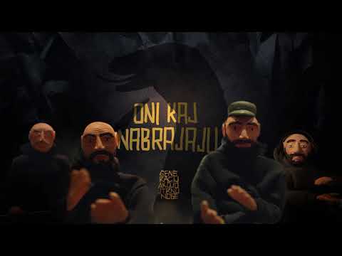 G.K.T.N. - Oni Kaj Nabrajaju