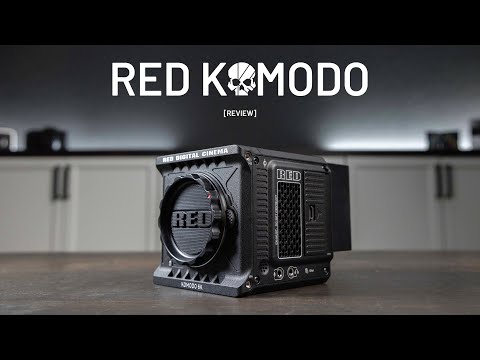 RED KOMODO | Long Term Review