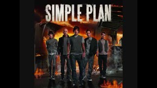 simpleplan-dont wanna think about you