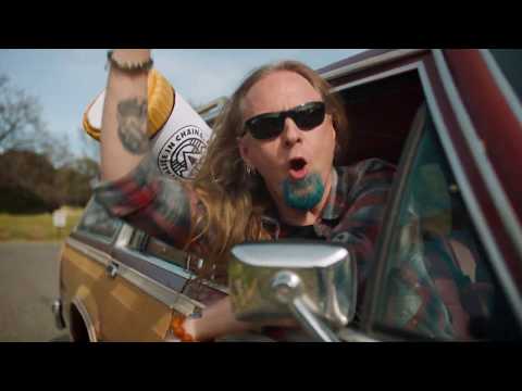 Alice In Chains - Rainier Fog (Official Video) online metal music video by ALICE IN CHAINS