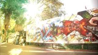 Buenos Aires (Argentina) | O Mundo Segundo os Brasileiros | 15/04/2013 | HD