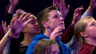 That's What Your Mercy Did For Me Cover : Experience Church.tv