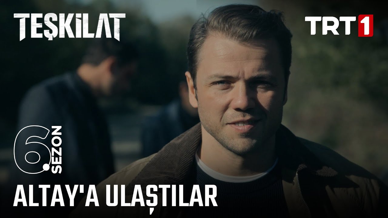 Uzay ile Hilal'in planıyla "kapsül" operasyonu başlıyor | #Teşkilat 158. Bölüm