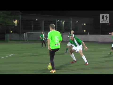 15.09.2016 I Liga B - Sparta vs. ProEko