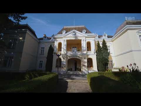 Batthyány Kastélyszálló****