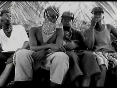 972 Dancehall  Gun [ RaDikal-SounD ]