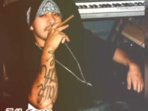 Lil Cuete Feat Munee - For The Hood