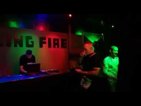 ADRIAN KOSLOV X BUSSINES COKIN' DIRECTO