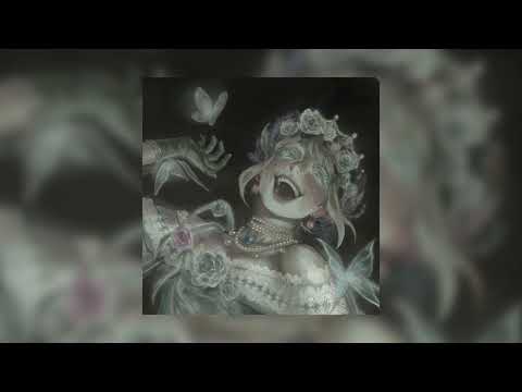 cowboy malfoy - how i’d kill (slowed/reverb)