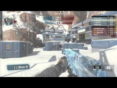 Epsilon eSports vs ROD Squad - Game 3 (MLG 5000 Series - July 5th 2015)