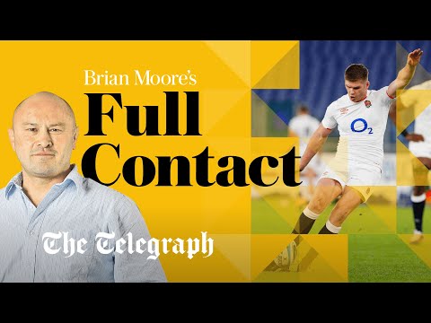Brian Moore's Full Contact Rugby: European rugby is back! | Podcast