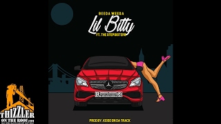 Beeda Weeda ft. The Stepsisters - Lil Bitty (Prod. Keise On Da Track) [Thizzler.com Exclusive]
