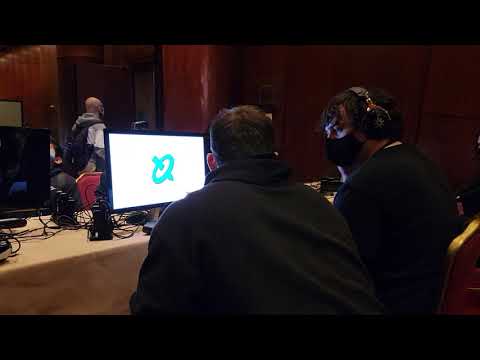 [Poverty VOD] Super Smash Con Fall Fest - Spandex (R.O.B) vs. BABOONGA (Incineroar)