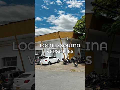 Locales y Bodegas, Alquiler, Versalles - $12.000.000