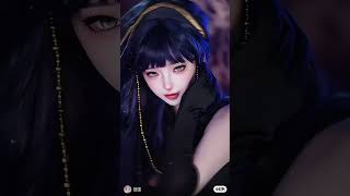 Download lagu hinata hyuga|🌼 [cosplay] do you like it ? #anime#foryou#cosplay#hinatahyugaedit mp3