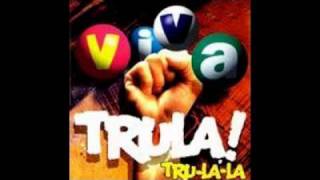 Tru-La-La - Gitana / ¿Qué Lo Qué Pasó?