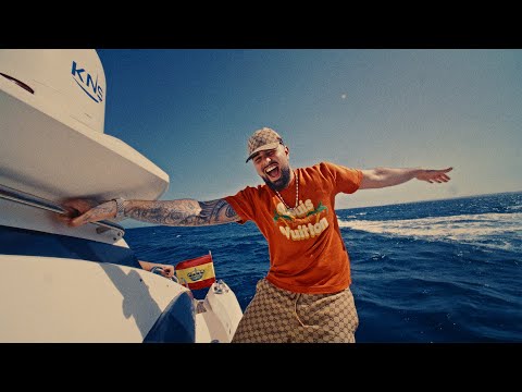 CANO - Sol De Julio (VIDEOCLIP OFICIAL)