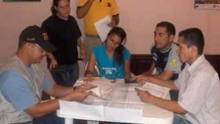 preview picture of video 'Curso Planificacion Sar - Guanare Venezuela 04 - 2008'