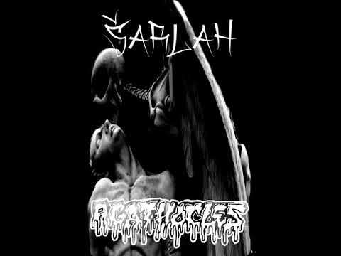 Šarlah / Agathocles - Split [2018]