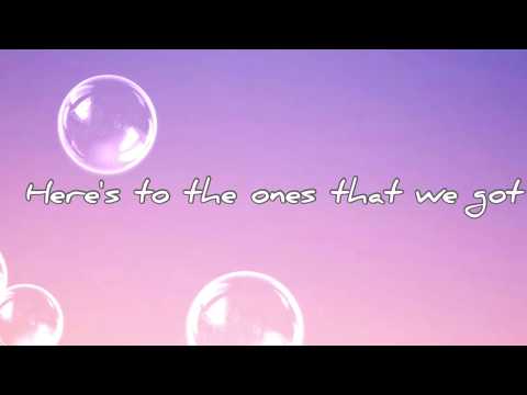 Memories - Ajay Stephens (Drink Bring Back) (Lyrics)