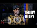 Teddy Riley: 2Pac & Aaron Hall Dissed Me & Dr Dre on Toss It Up After Dre Did No Diggity (Part 24)