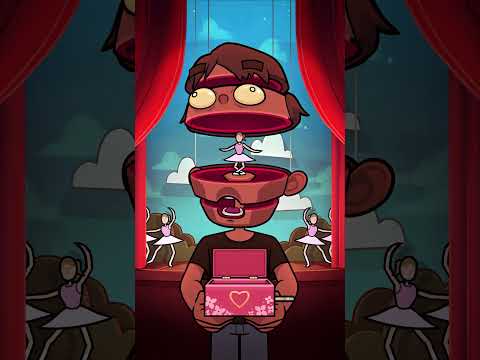 HEADACHE: The Music Box