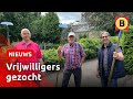 Work-out op het kerkhof | Omroep Brabant