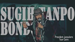 Download lagu SUJIWO TEJO - SUGIH TANPO BONDO | Reggae Version  (Tour Cairo) mp3