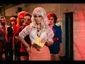 Clairy Browne & the Bangin' Rackettes "Love Letter" (official music video)