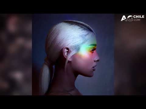 Ariana Grande - no tears left to cry (official instrumental with background vocals)