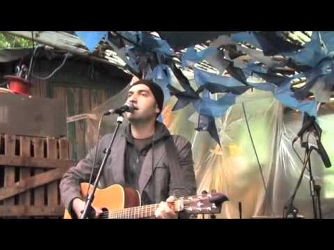 Platzfestival 2009 - Can Karadogan