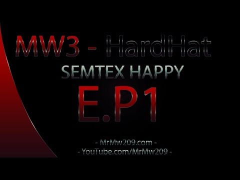 Semtex Happpy 09/23/12