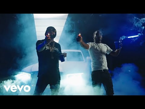Producer Ajal, Demarco, Jahshii - We Did It (Official Video)