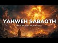 YAHWEH SABAOTH Nathaniel Bassey Adoration Au Piano