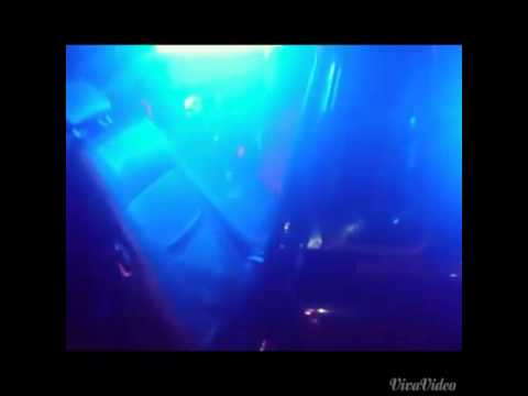 Saveiro G4 Black Sound 12 subs pioneer 310