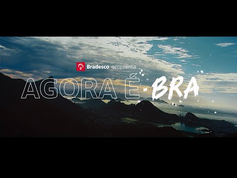 Agora é BRA – Se Ligaê