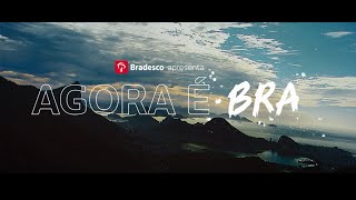 Agora é BRA – Se Ligaê