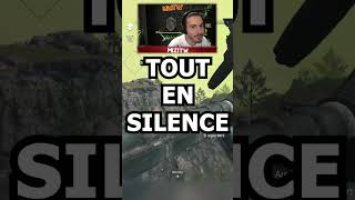 Hitman sur Warzone