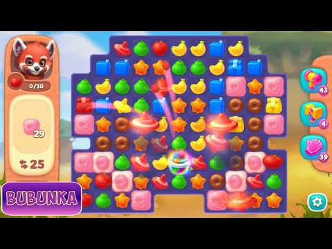 Wildscapes level 1591 HD