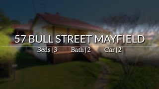 57 Bull Street, Mayfield