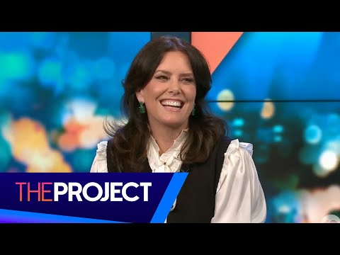 Ione Skye: How Ben Lee Felt About My Tell-All Book