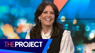 Ione Skye: How Ben Lee Felt About My Tell-All Book