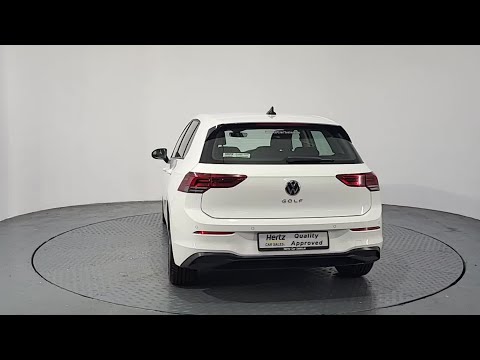 Volkswagen Golf Life 115HP 2.0tdi Diesel Manual - Image 2
